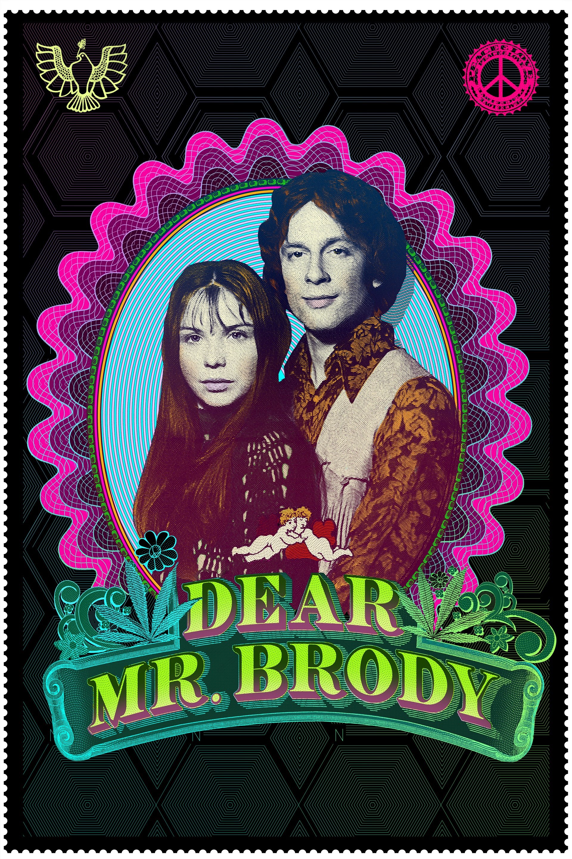 Dear Mr. Brody (2021) [46782] (A1711266850) [[Movies]] --Plex--